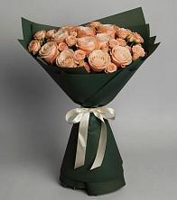 Букет Элегантный в Гжель