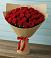 Букет Красные розы Милано в Гжель